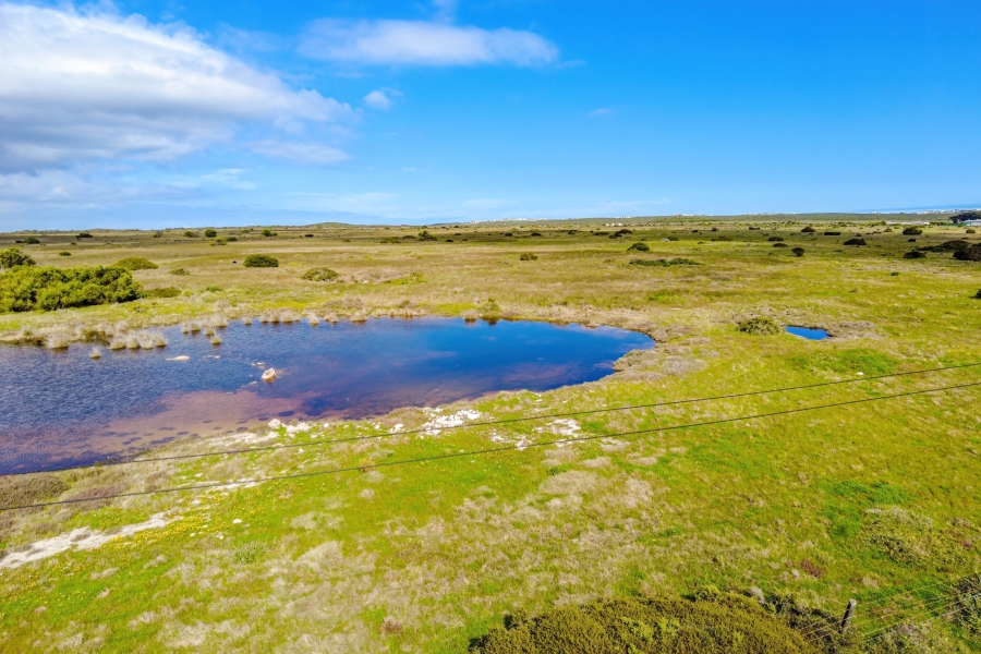 0 Bedroom Property for Sale in Yzerfontein Rural Western Cape